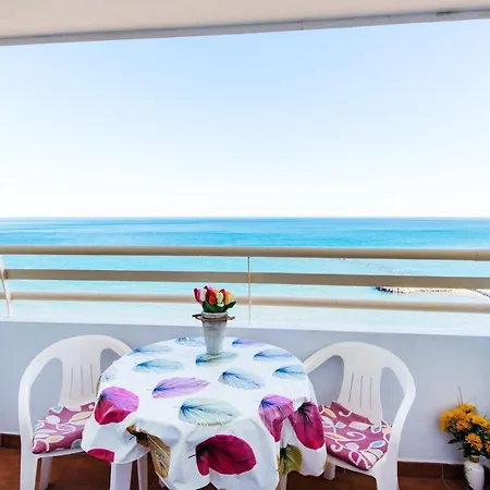 Apartamento Bella 12
