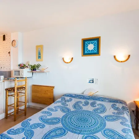 Appartement Apartamento Bella 12 Fuengirola