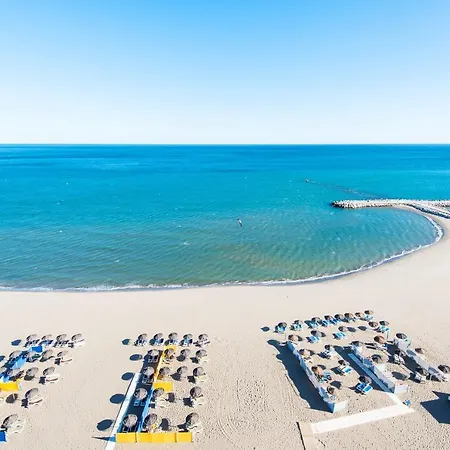 Apartamento Bella 12 * Fuengirola